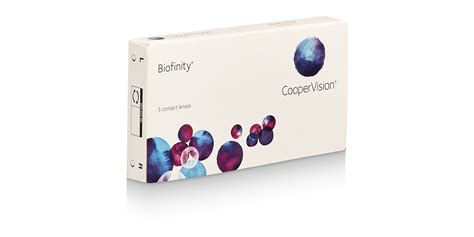 biofinity opsm